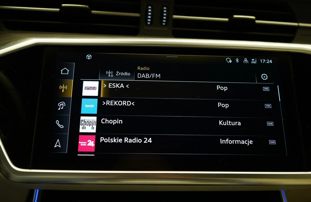 Audi A6 - Zdjęcie 30