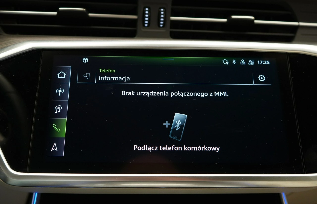 Audi A6 - Zdjęcie 31