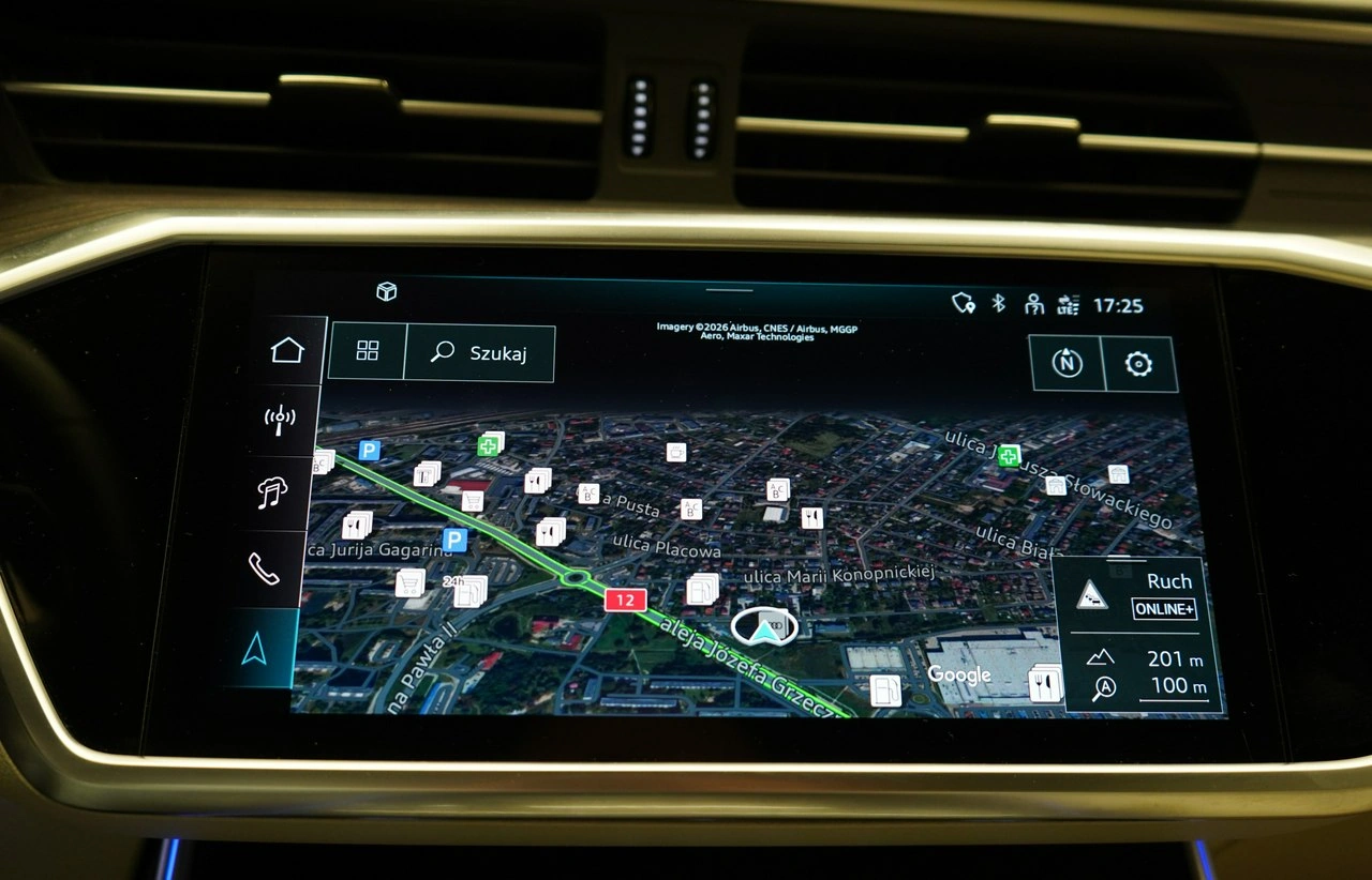 Audi A6 - Zdjęcie 32