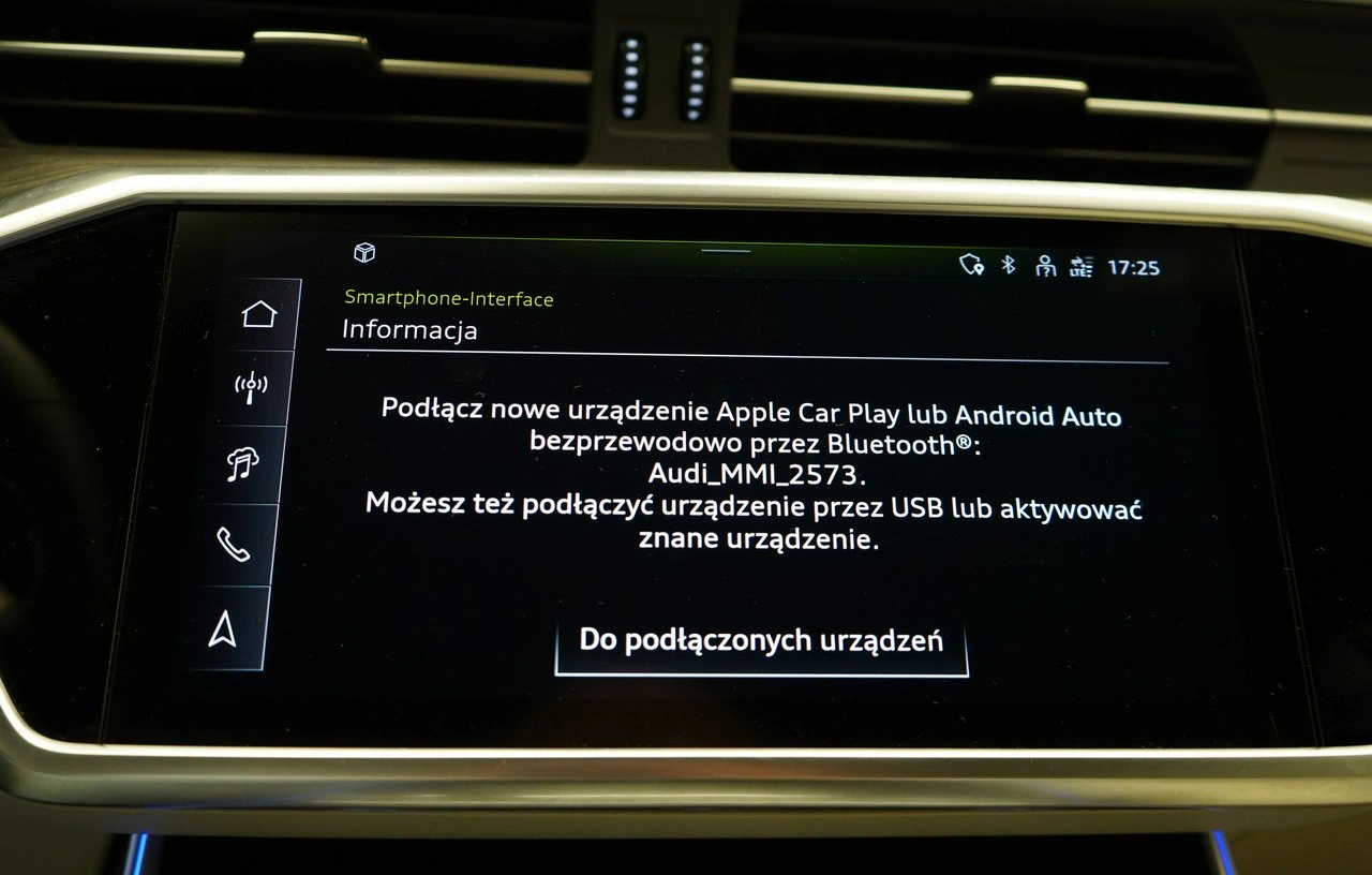 Audi A6 - Zdjęcie 33