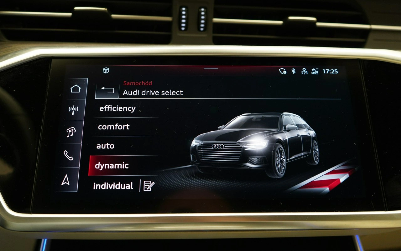 Audi A6 - Zdjęcie 34