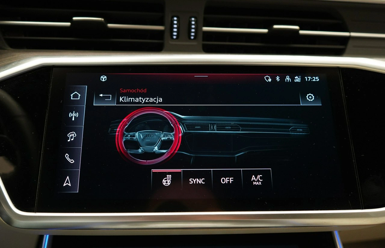 Audi A6 - Zdjęcie 35