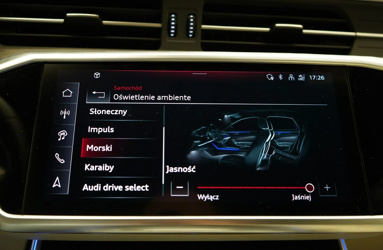 Audi A6 - Zdjęcie 36