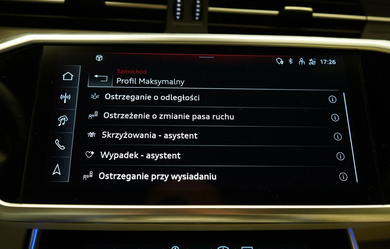 Audi A6 - Zdjęcie 37