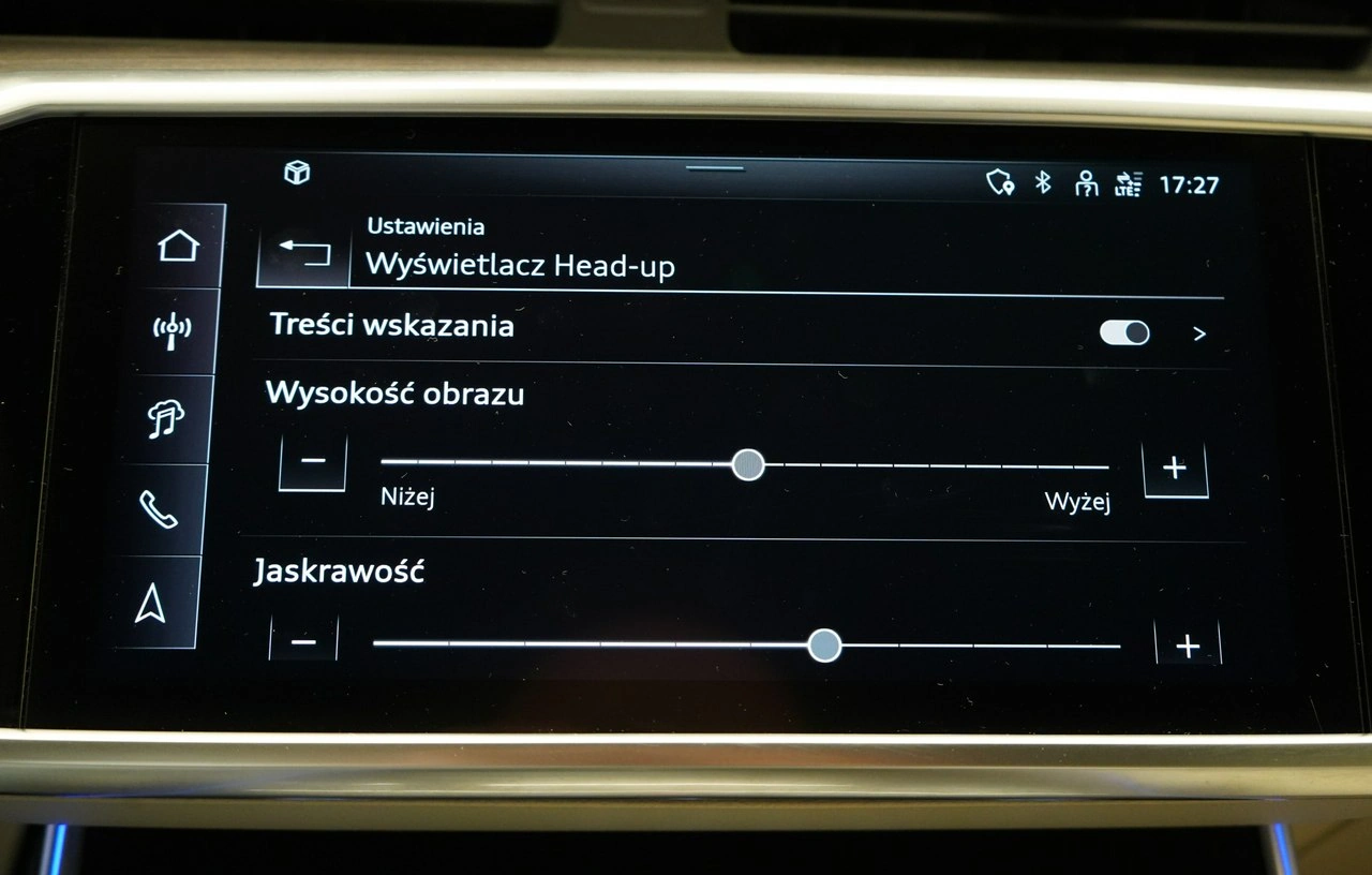 Audi A6 - Zdjęcie 39