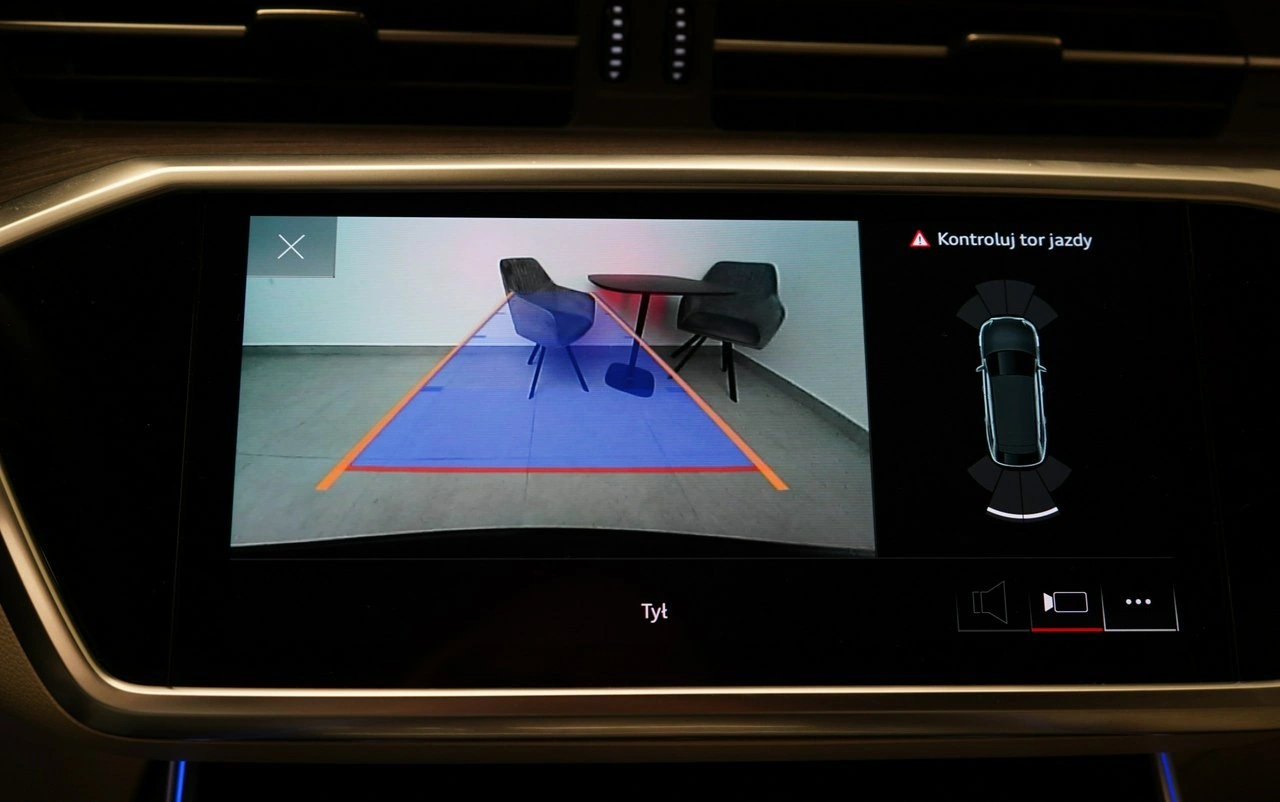 Audi A6 - Zdjęcie 40