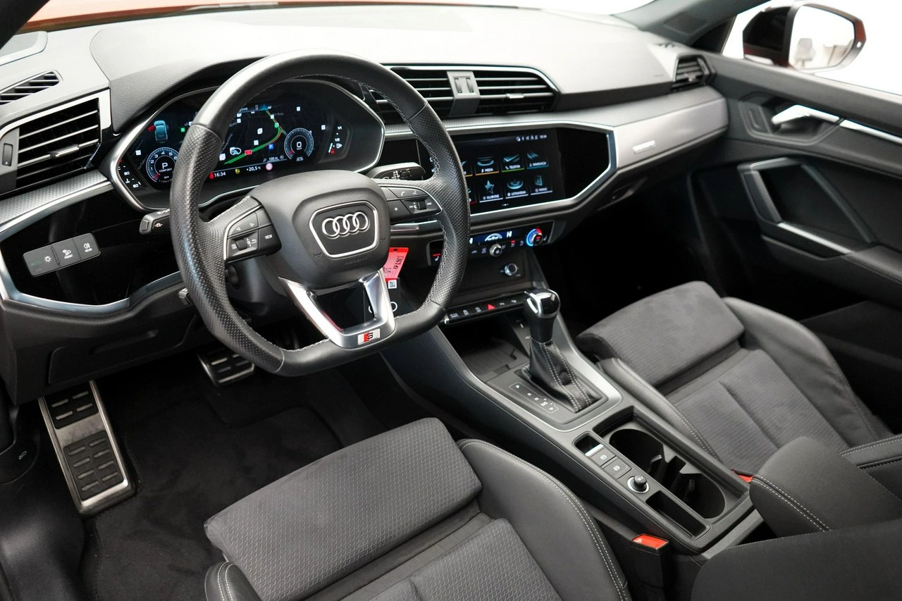 Audi Q3 - Zdjęcie 17