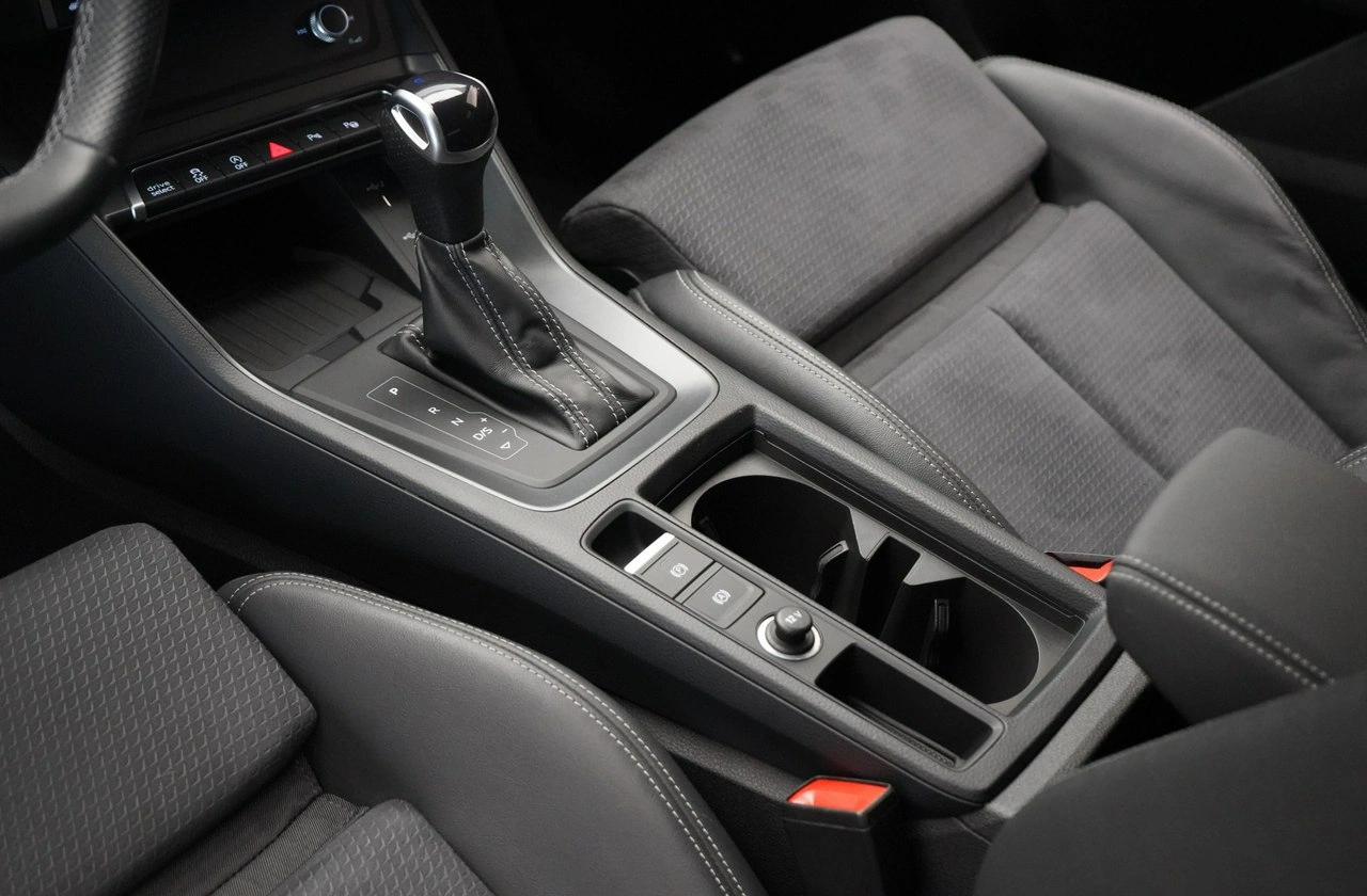 Audi Q3 - Zdjęcie 18