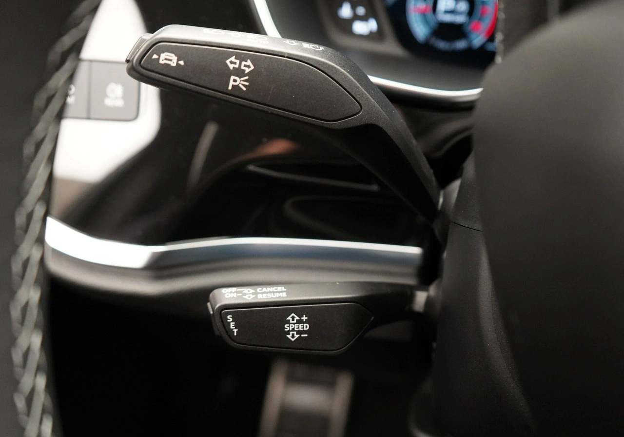 Audi Q3 - Zdjęcie 20