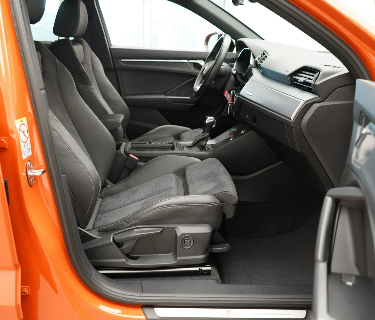 Audi Q3 - Zdjęcie 21