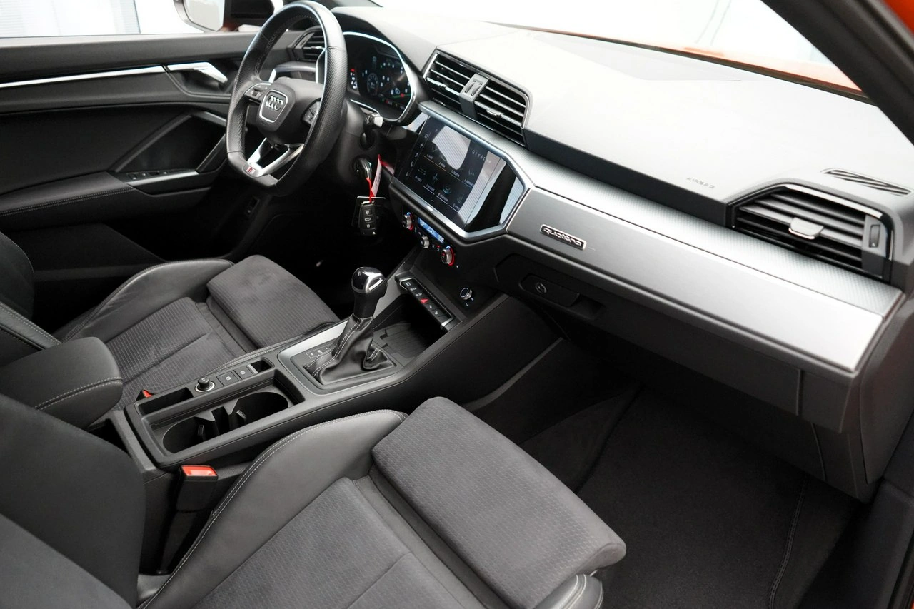 Audi Q3 - Zdjęcie 22