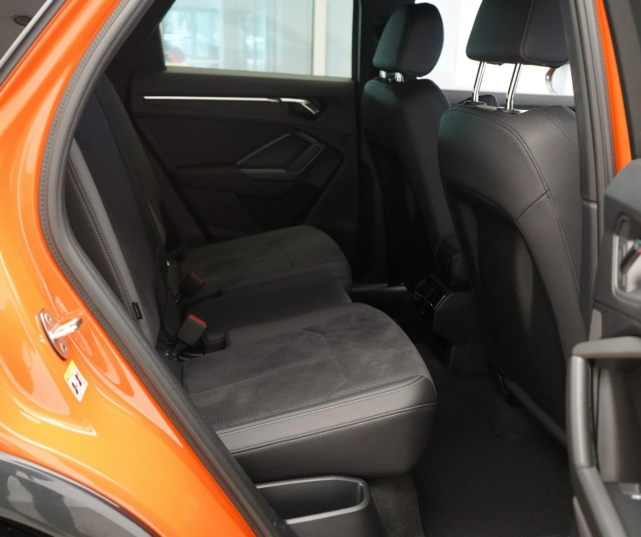 Audi Q3 - Zdjęcie 23