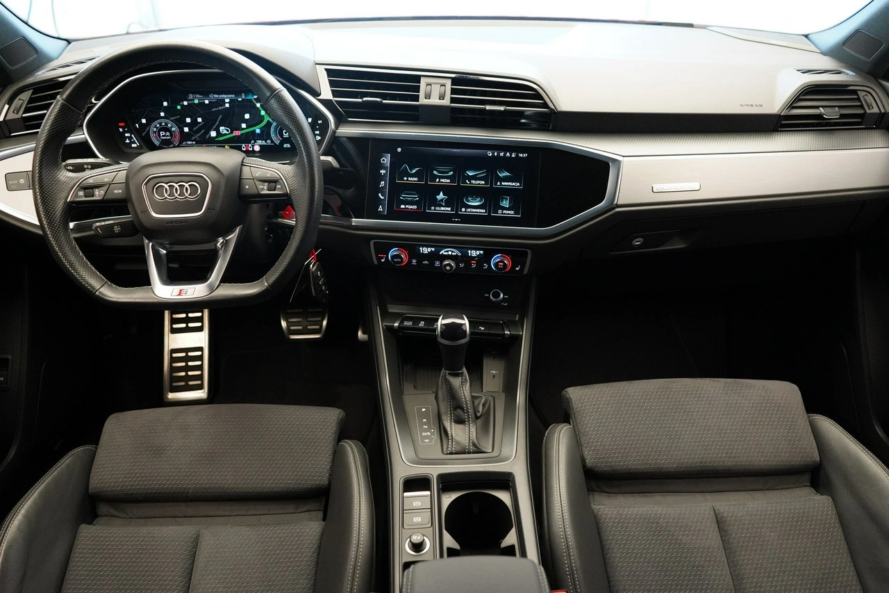 Audi Q3 - Zdjęcie 24