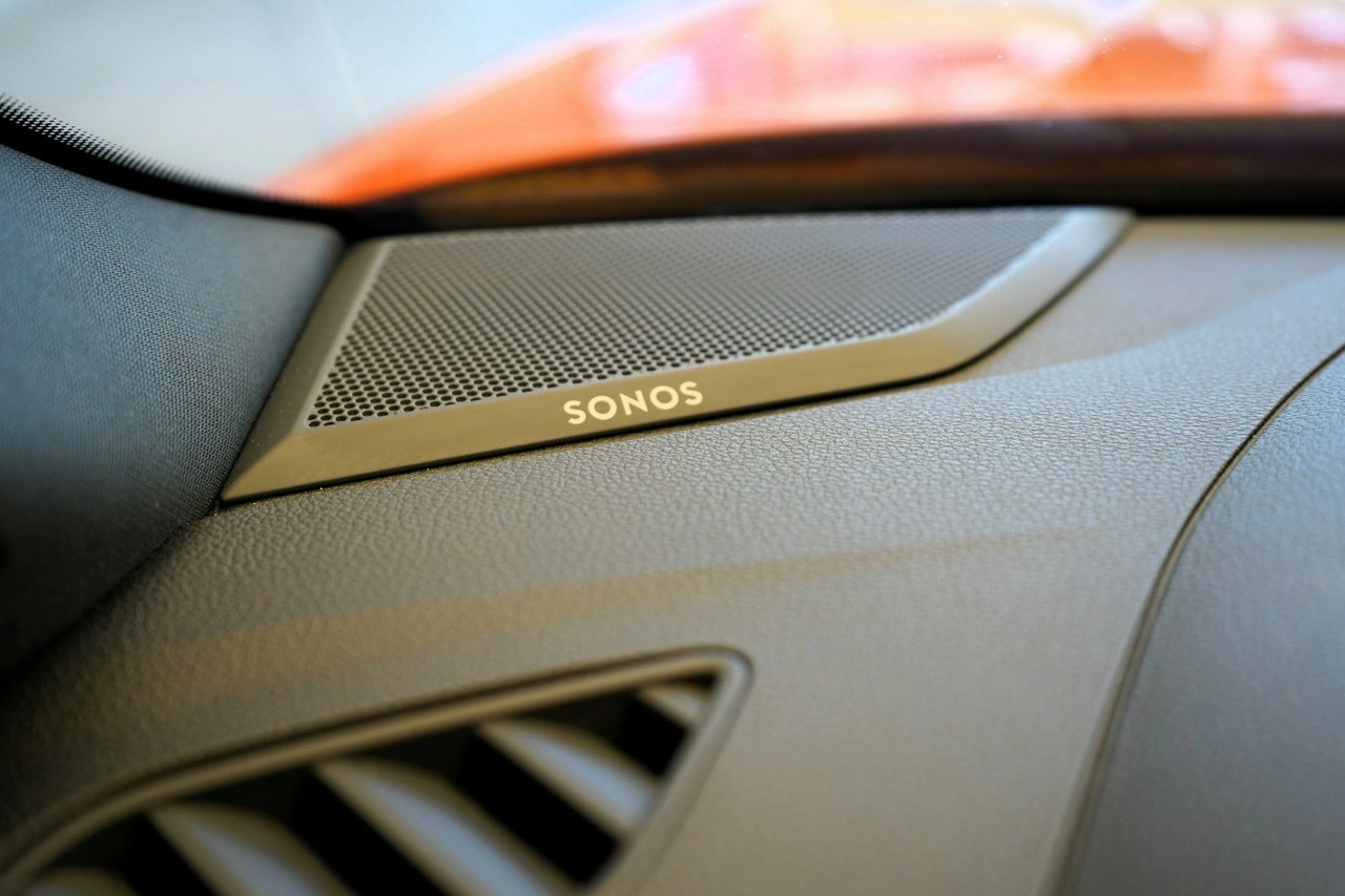 Audi Q3 - Zdjęcie 25