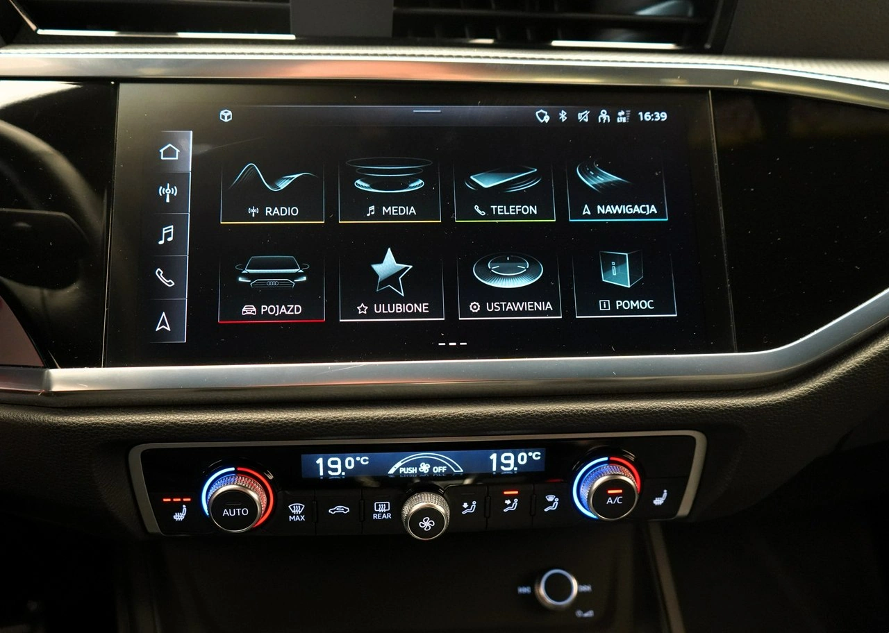 Audi Q3 - Zdjęcie 26