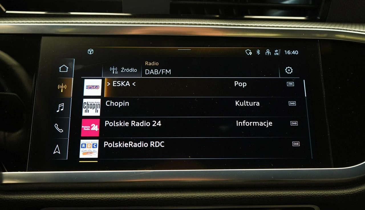 Audi Q3 - Zdjęcie 28