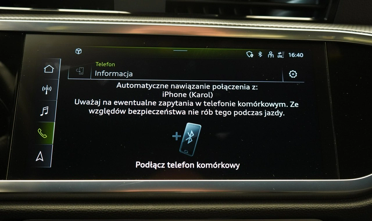 Audi Q3 - Zdjęcie 29