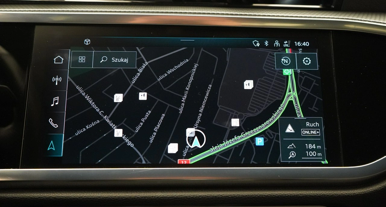 Audi Q3 - Zdjęcie 30