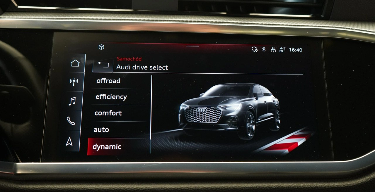 Audi Q3 - Zdjęcie 31