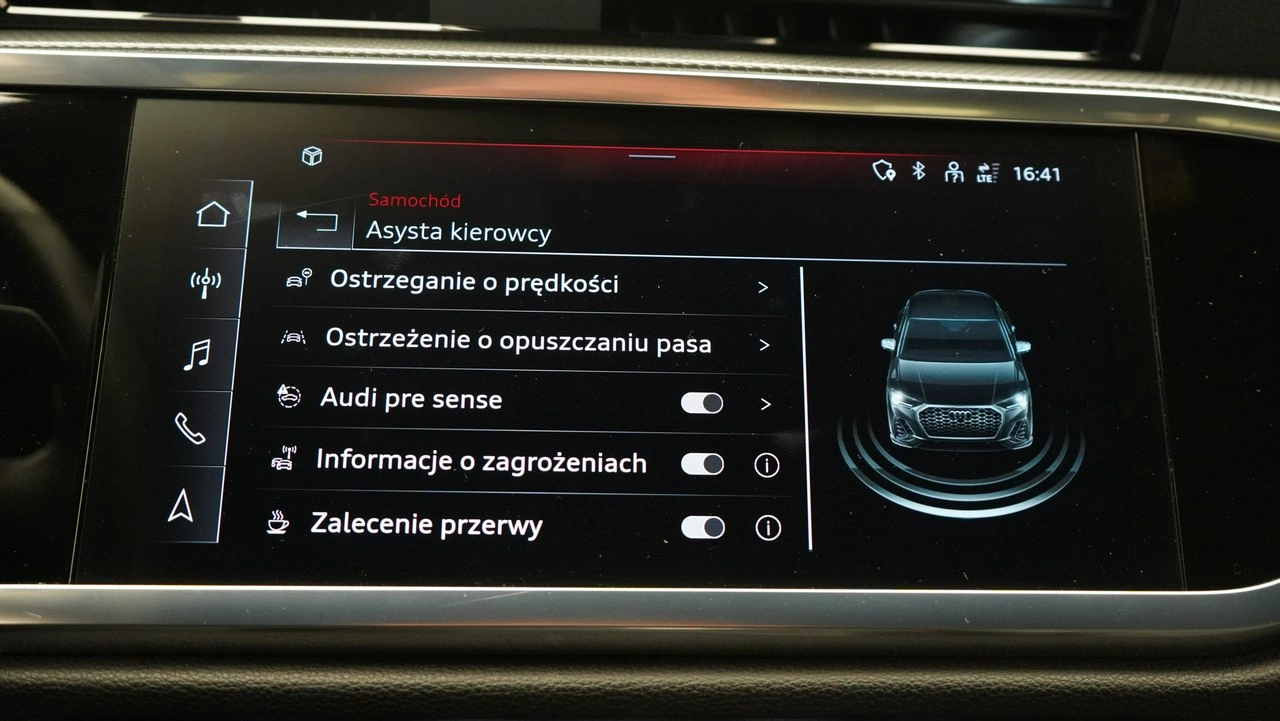 Audi Q3 - Zdjęcie 32