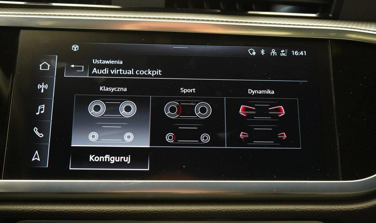 Audi Q3 - Zdjęcie 33