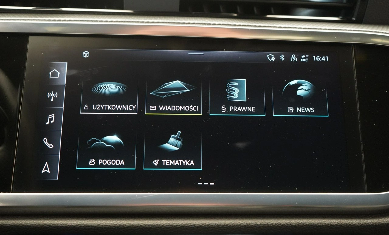 Audi Q3 - Zdjęcie 34