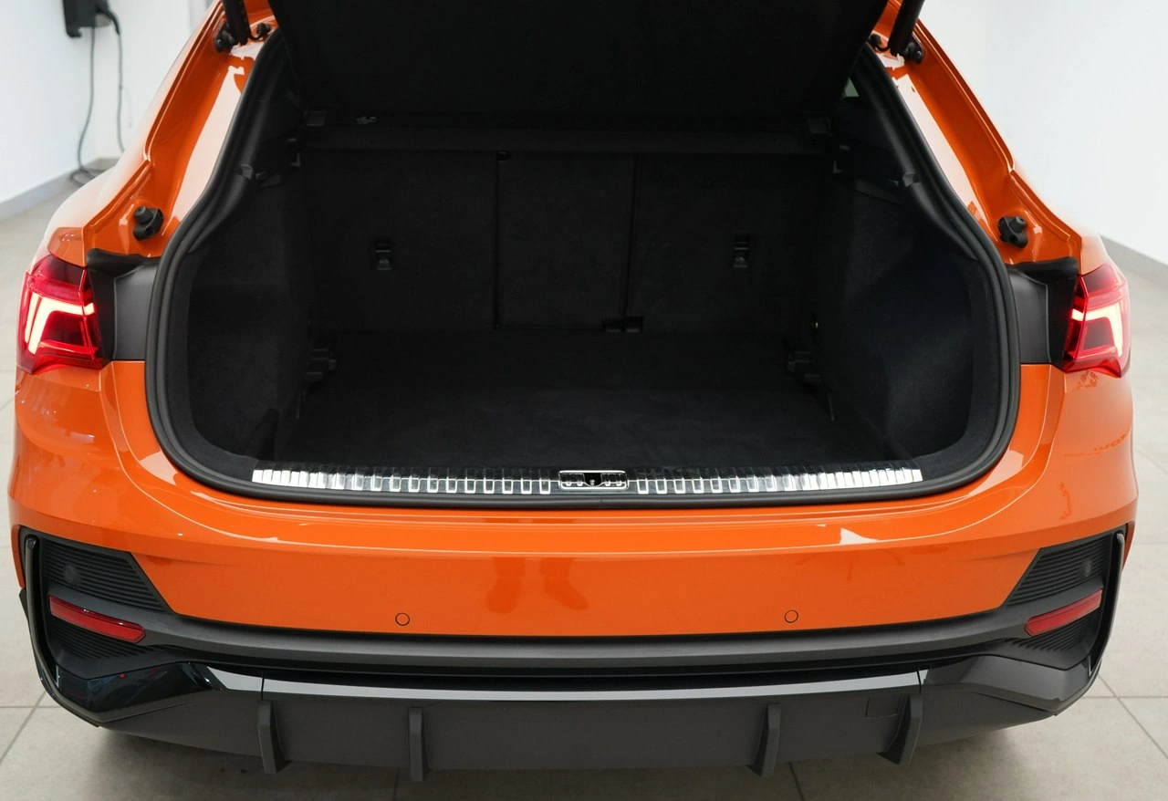 Audi Q3 - Zdjęcie 12