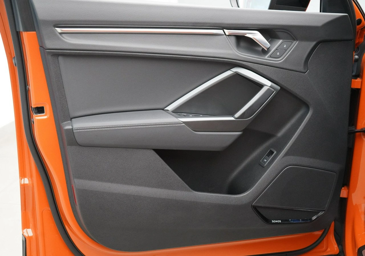 Audi Q3 - Zdjęcie 14