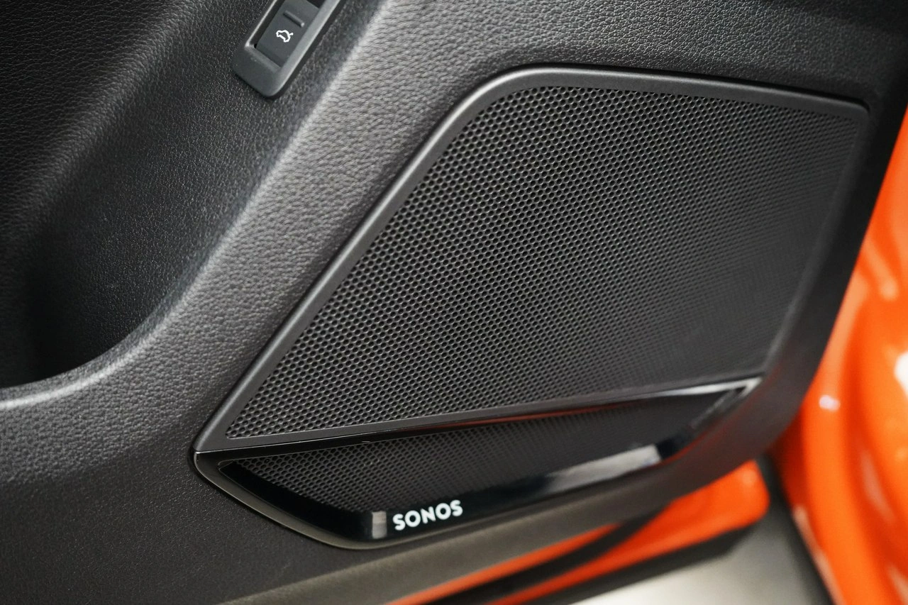 Audi Q3 - Zdjęcie 15