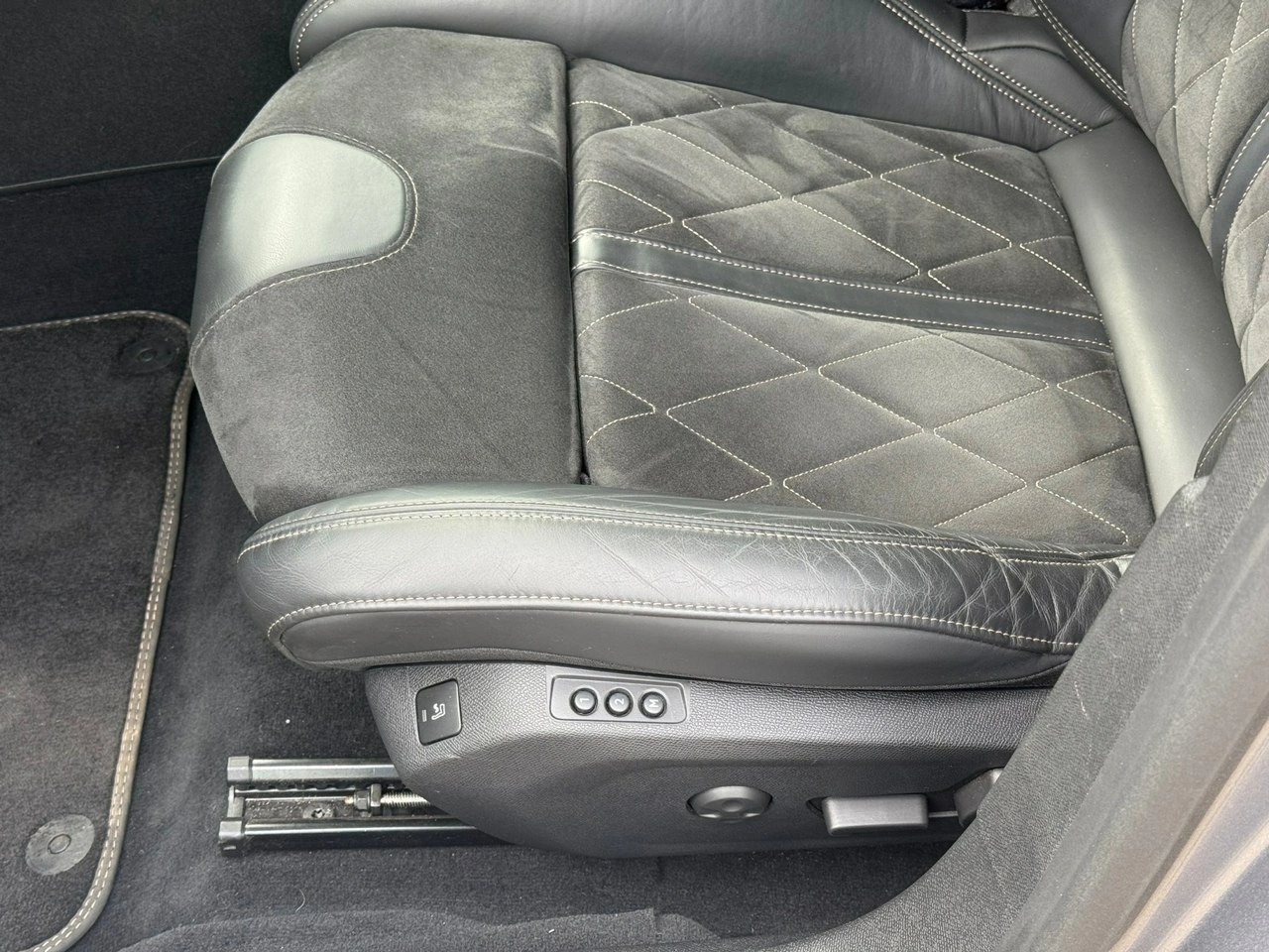 Peugeot 508 - Zdjęcie 21