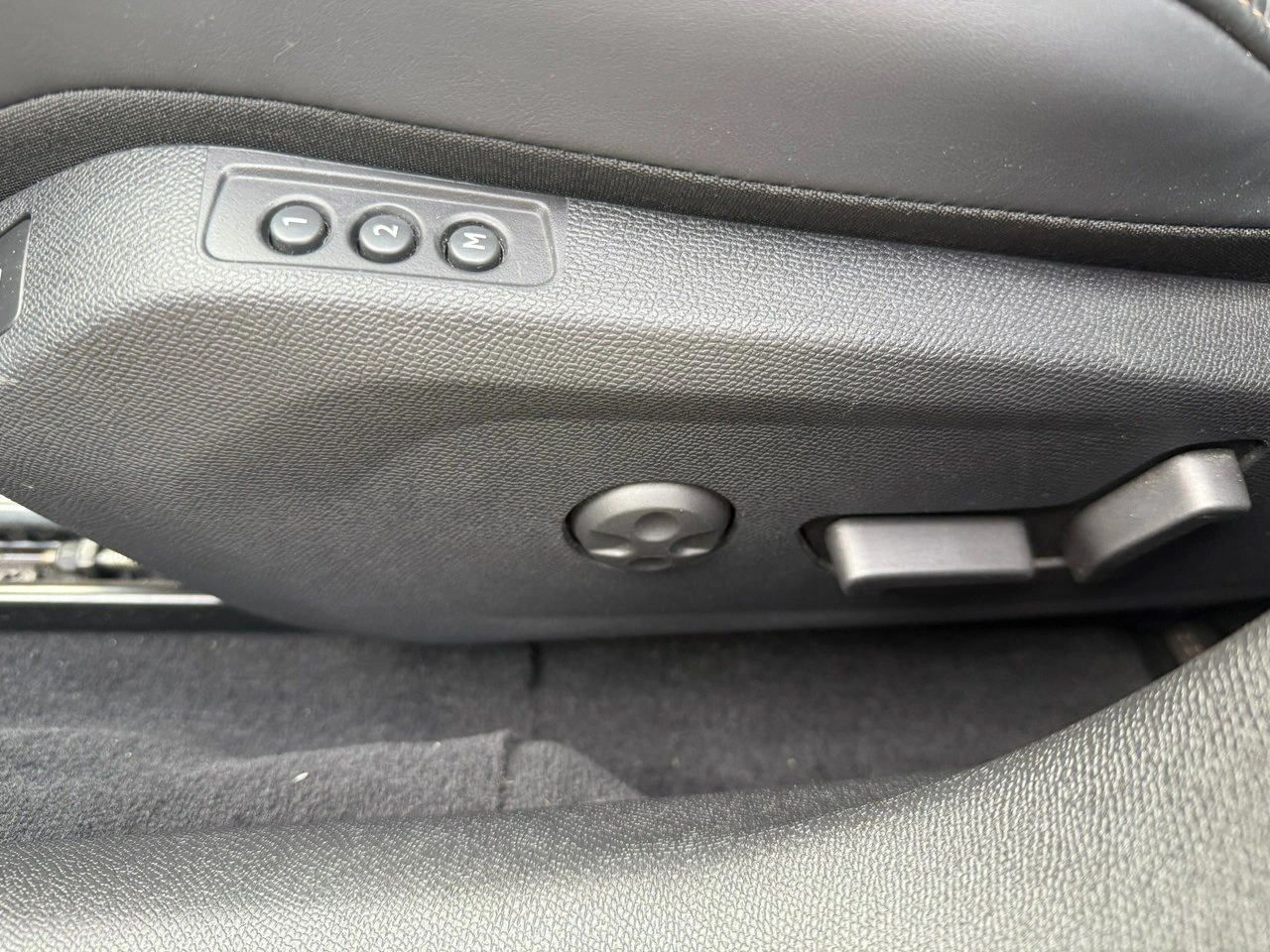 Peugeot 508 - Zdjęcie 22