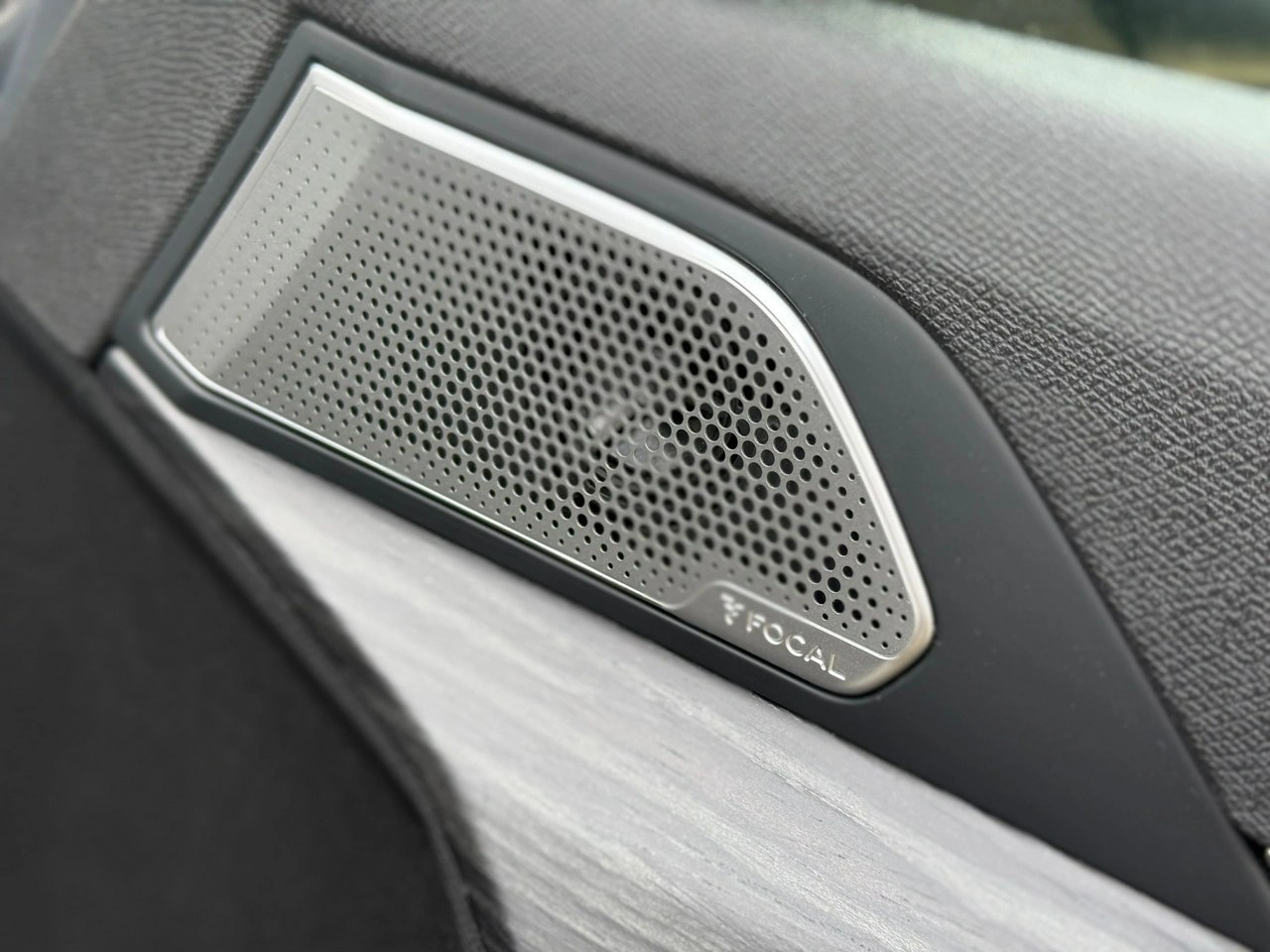 Peugeot 508 - Zdjęcie 24