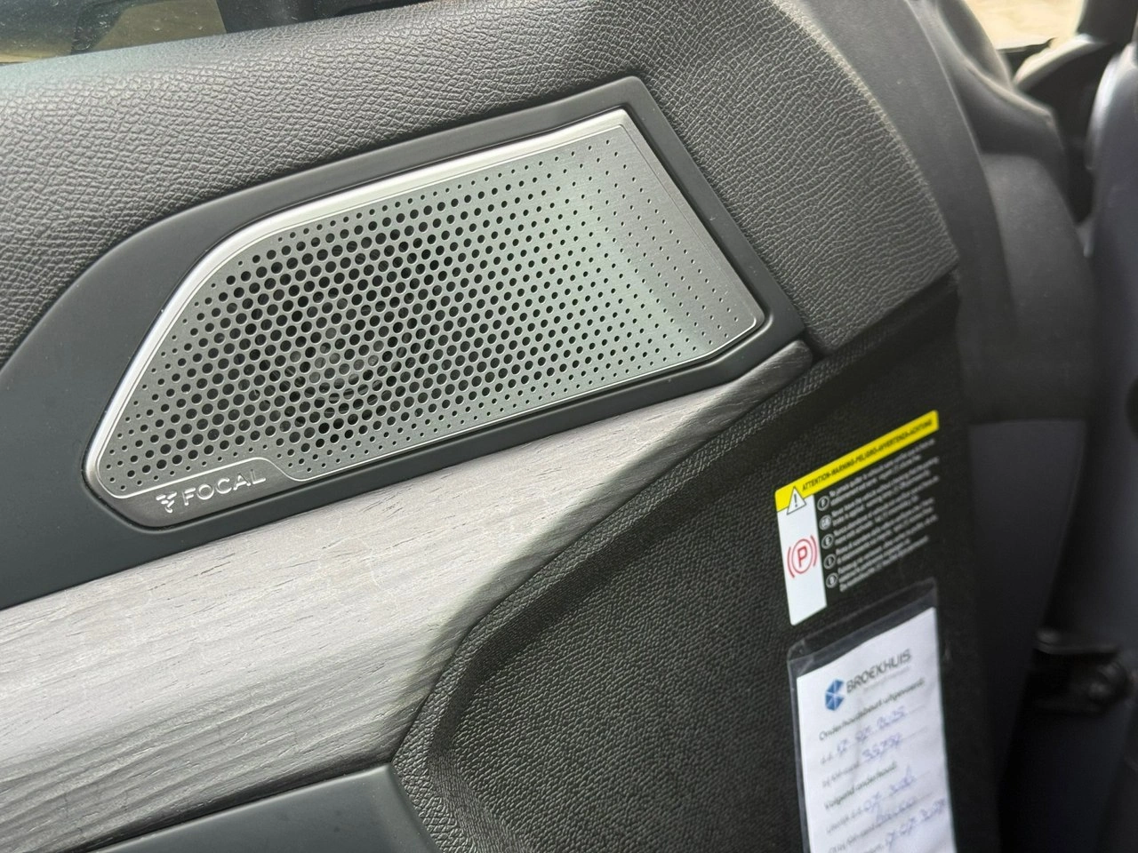 Peugeot 508 - Zdjęcie 25