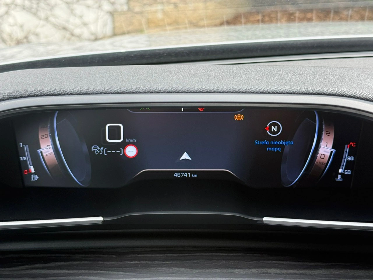 Peugeot 508 - Zdjęcie 27