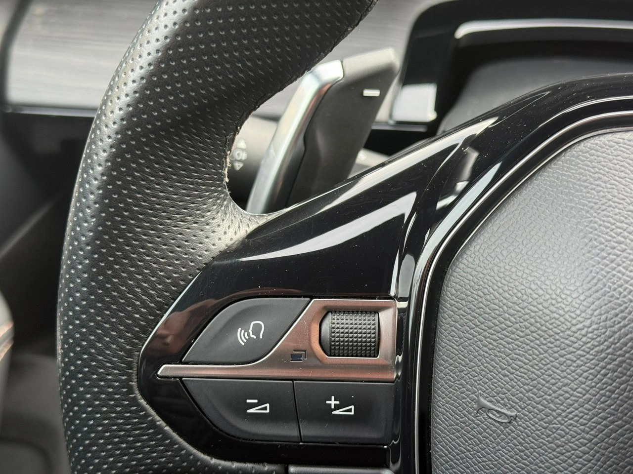 Peugeot 508 - Zdjęcie 28