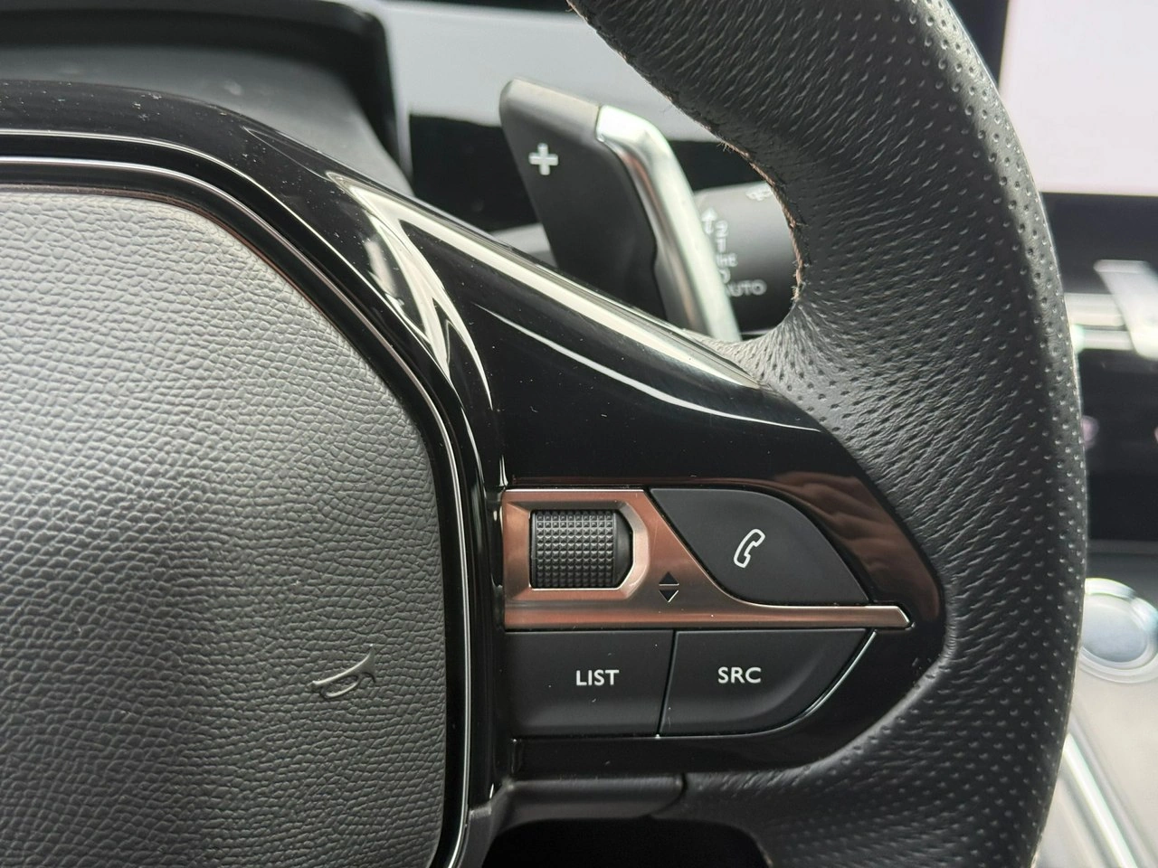 Peugeot 508 - Zdjęcie 29