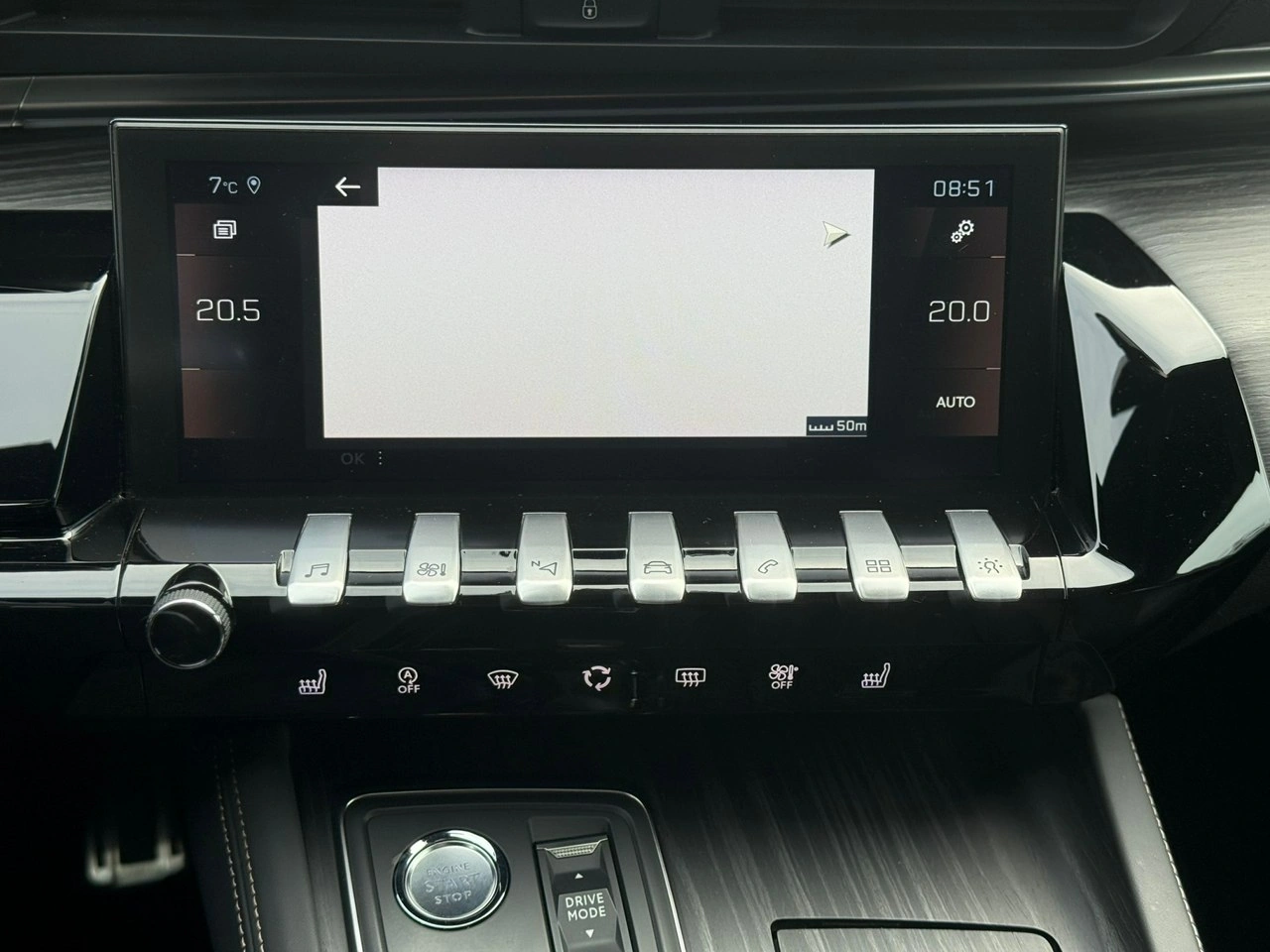 Peugeot 508 - Zdjęcie 30