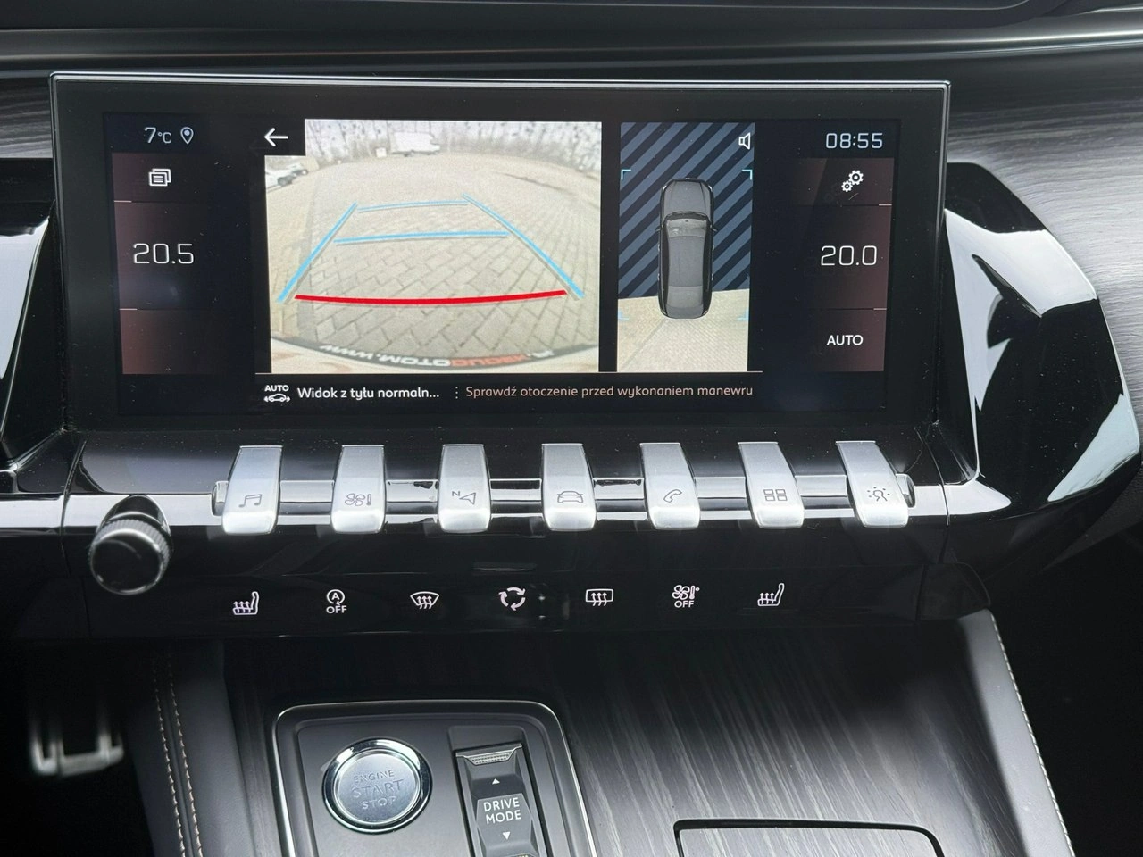 Peugeot 508 - Zdjęcie 31