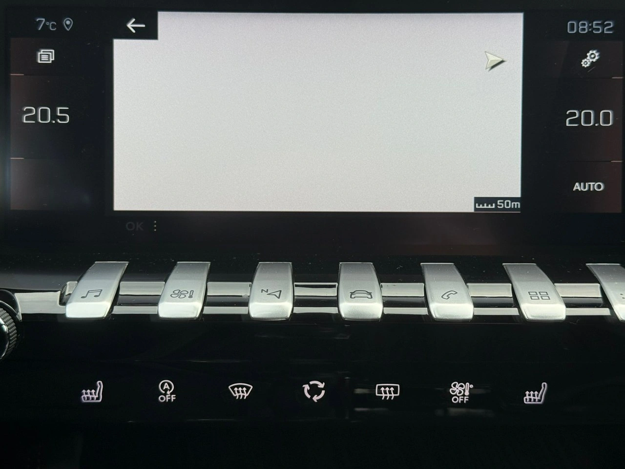 Peugeot 508 - Zdjęcie 35