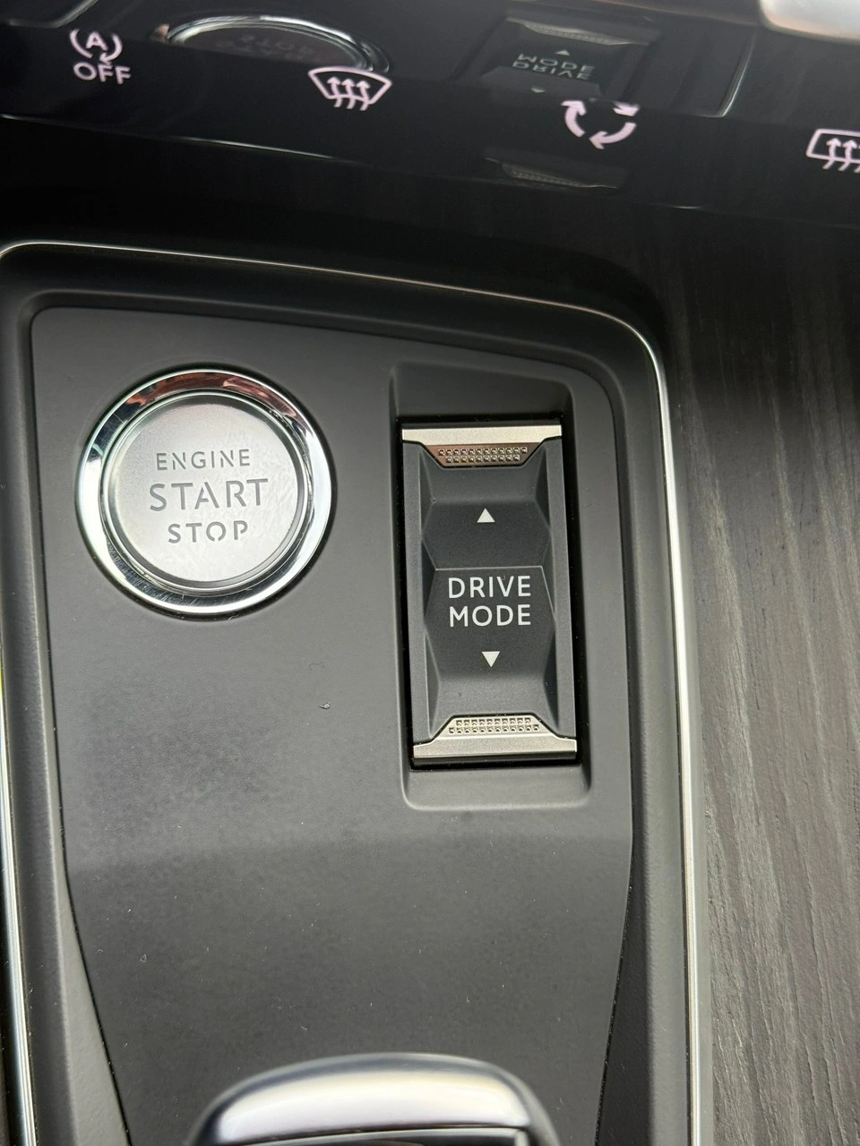 Peugeot 508 - Zdjęcie 38