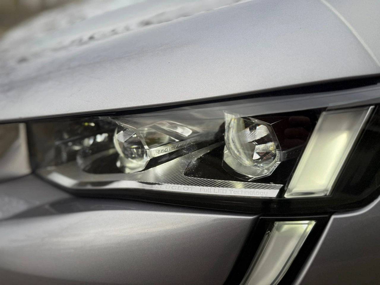 Peugeot 508 - Zdjęcie 40