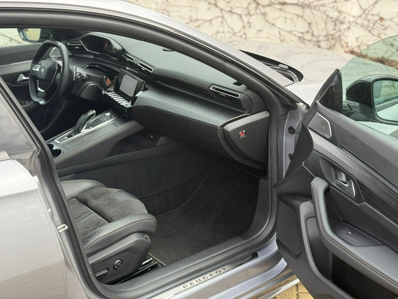 Peugeot 508 - Zdjęcie 7