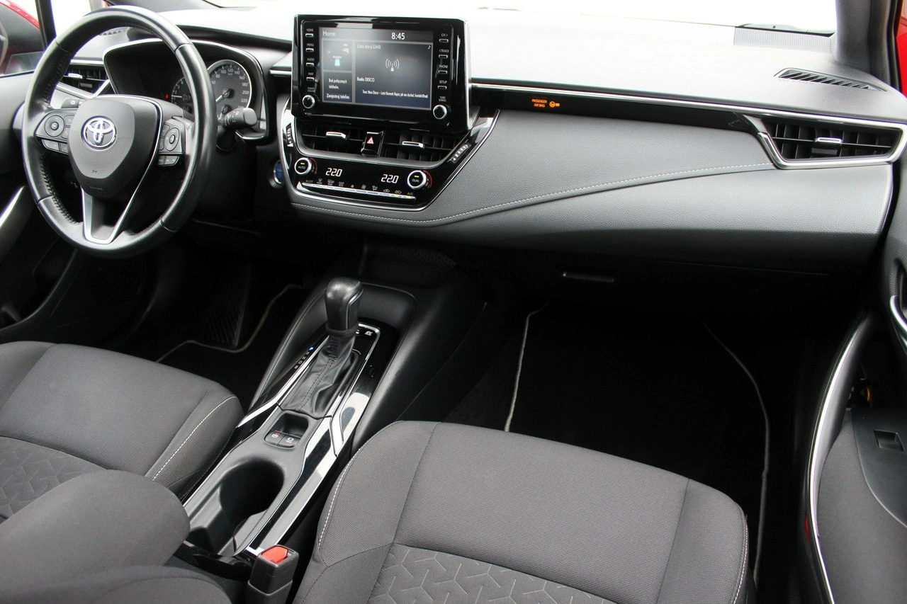 Toyota Corolla - Zdjęcie 10