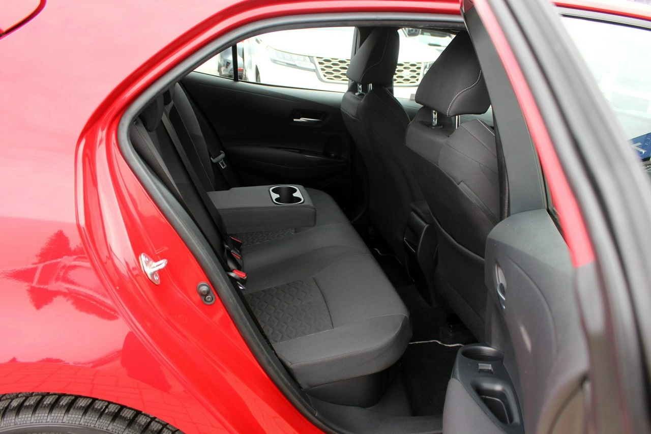 Toyota Corolla - Zdjęcie 12