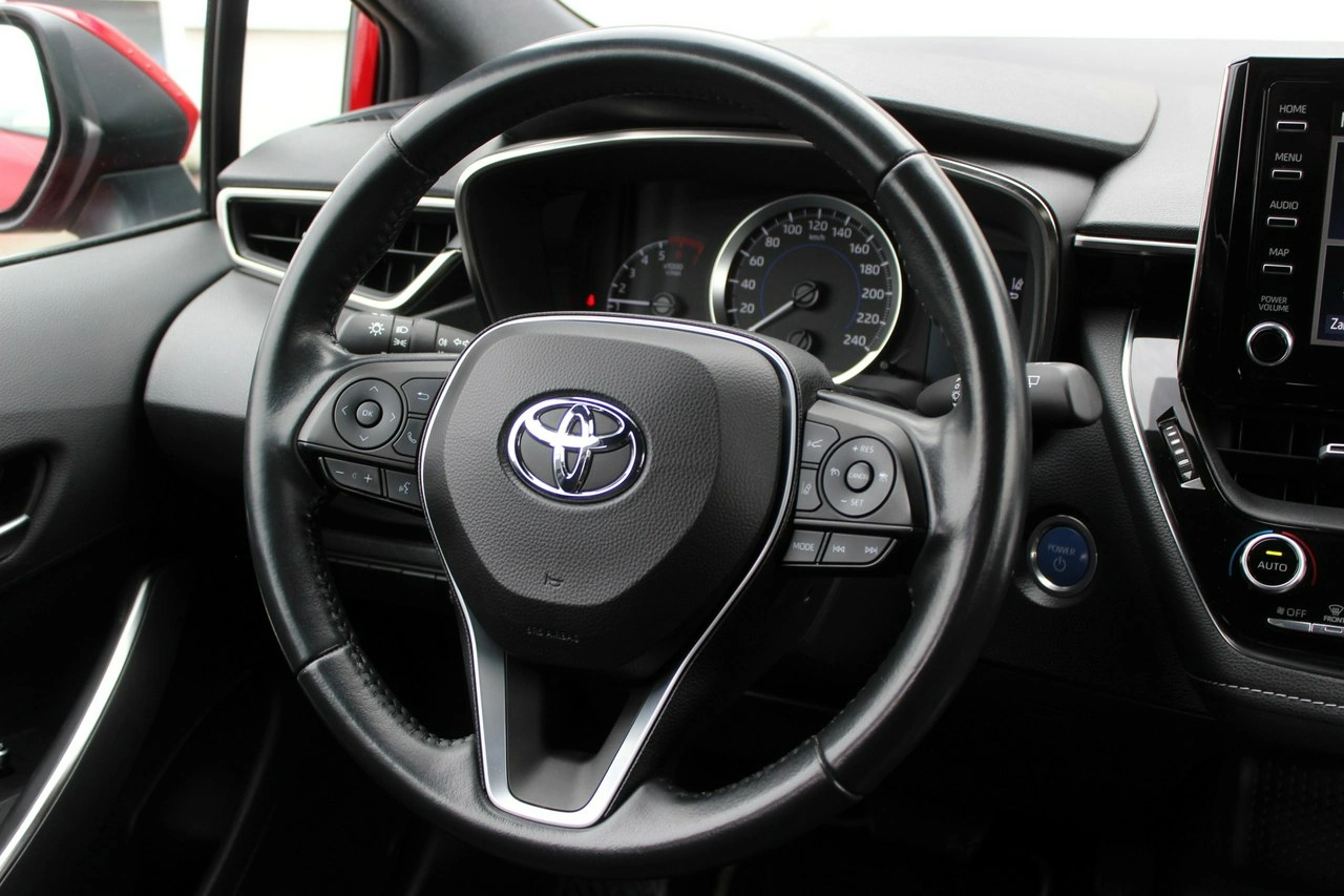 Toyota Corolla - Zdjęcie 13