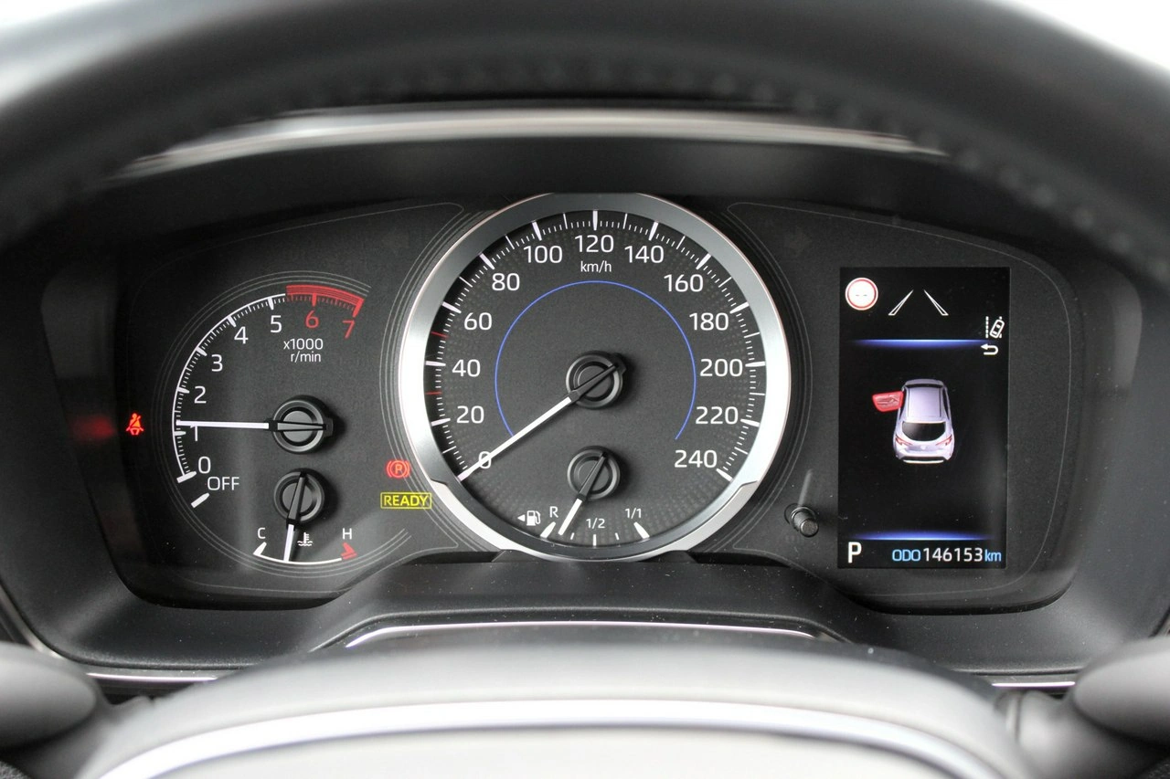 Toyota Corolla - Zdjęcie 14