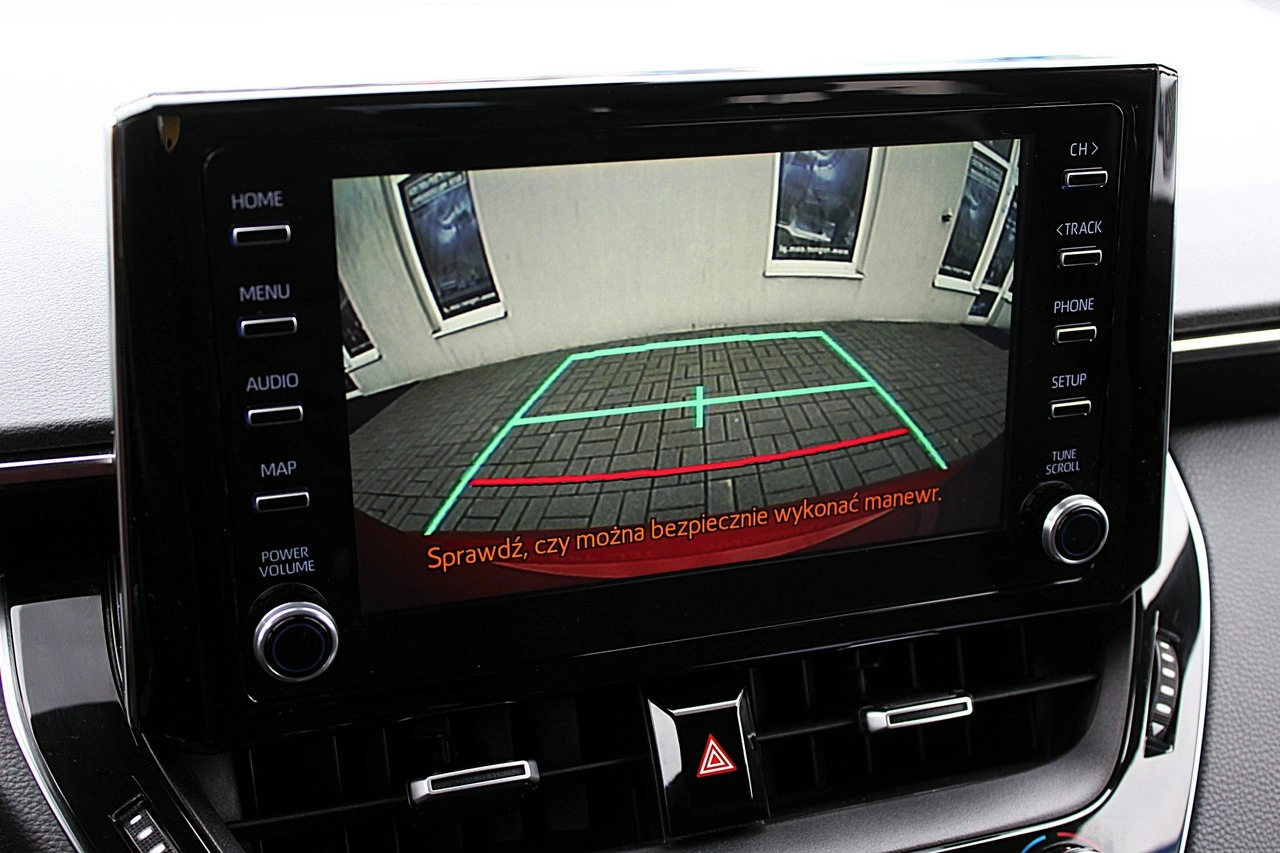 Toyota Corolla - Zdjęcie 15