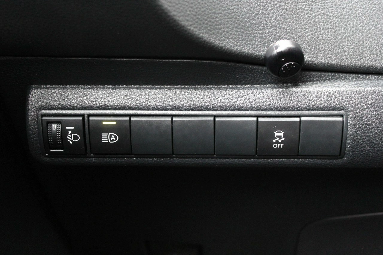 Toyota Corolla - Zdjęcie 19