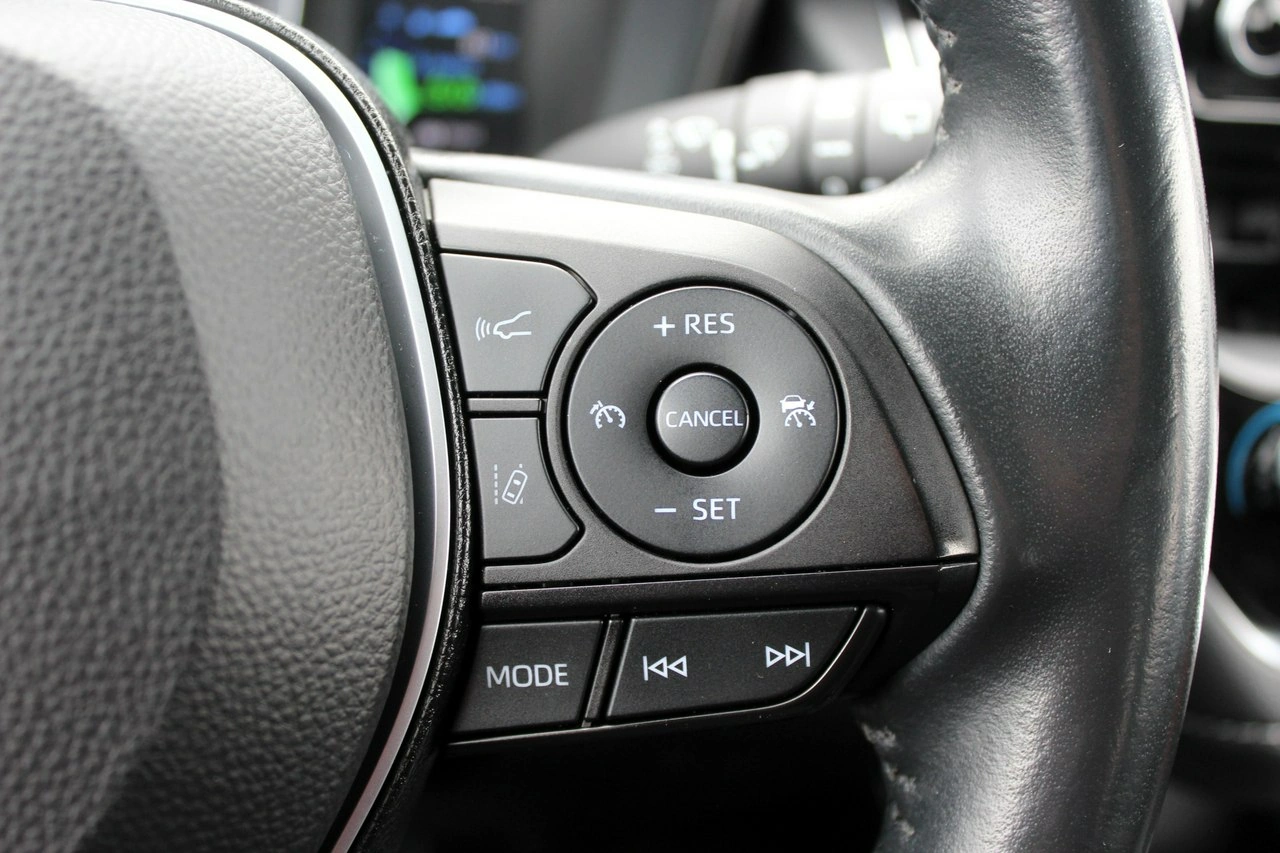 Toyota Corolla - Zdjęcie 20