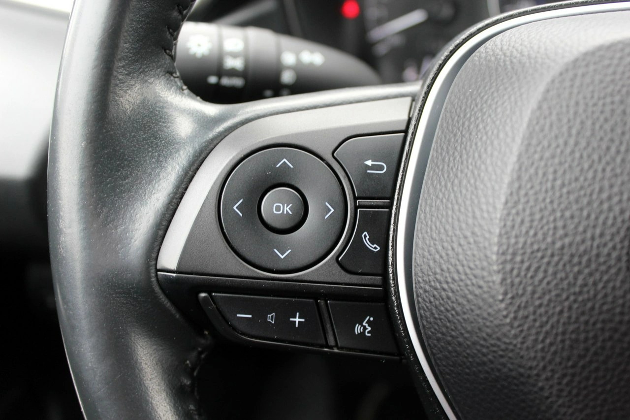 Toyota Corolla - Zdjęcie 21